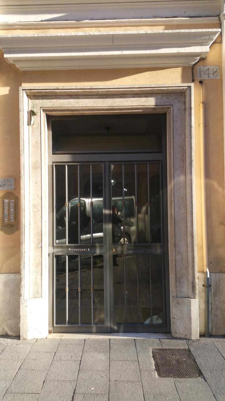 Principe Guesthouse Roma Exterior foto
